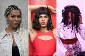 Transgender is about gender identity. 5 Transgender Models Breaking Barriers In The Fashion Industry Teen Vogue