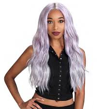 Zury Hollywood Sis Beyond Collection Lace Front Wig Byd