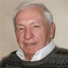 Obituary information for H. Richard Getman