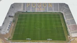 Stadion pogoni szczecin jest jednym z najbardziej przestarzałych w lotto ekstraklasie. Nowy Stadion W Szczecinie Wydzierzawiony Ile Zaplaci Pogon Miesiecznie Gol24