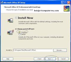 Microsoft office merupakan software utama dalam sebuah komputer. Lilacrowd S Blog