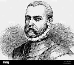 Count philip Black and White Stock Photos & Images