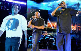 Dre and snoop dogg) trying to earn money to pay their rent. Snoop Dogg Confirms Jay Z Wrote Dr Dre S Still D R E In Full