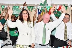 LALYANS NOUVO SESEL is not here to play games. They're here — and the  avalanche is coming. LDS has launched its army of fake profiles, desperate  to sway the people with lies