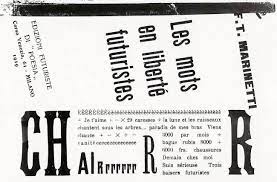 ladislav sutnar f t marinetti two typographic treasures of the past for you to own typographic graphic design books visual poetry