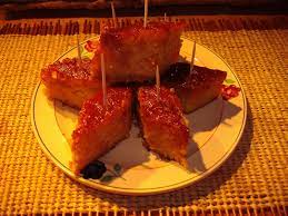 Maybe you would like to learn more about one of these? La Torta Di Riso Corno Alle Scale
