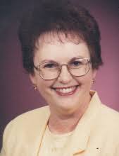 Obituary information for Colleen West