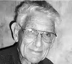 Victor DILLER Obituary (2014)