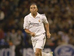 Ok updated real madrid ronaldo. Ronaldo Turns Out For Real Madrid Legends And Looks A Little Different To How You May Remember Him Mirror Online