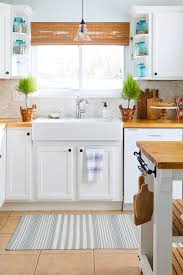 6 chic kitchen organization and storage ideas. Our Favorite Budget Kitchen Remodeling Ideas Under 2 000 Better Homes Gardens