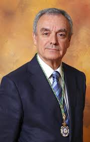 Memoria de la secretaría general del año 2021