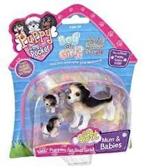 Puppy in my pocket toys. 14 Puppy In My Pocket Ideas Puppies Toys 90s Toys