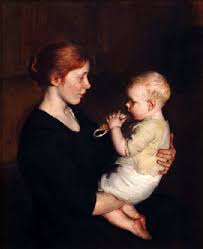 Marie Danforth Page (1869