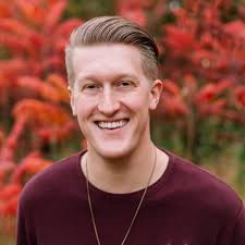 Life & Work with Aaron Tracy