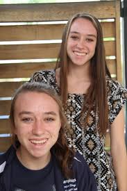 REDLANDS: Twins Support International Order of the Rainbow