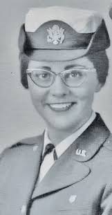 Nila Nanette Webster