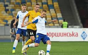 Киевское «динамо» добилось волевой победы над «александрией». Aleksandriya Dinamo Nakanune Football Ua