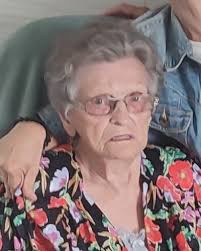 Se souvenir Cécile DUBRULLE née MALLEVAEY