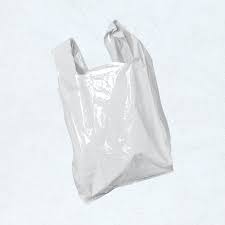 Download Download Premium Psd Of Shiny White Plastic Bag Mockup 2266996 Bag Mockup Plastic Bag Plastic Bag Design