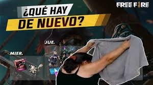 The reason for garena free fire's increasing popularity is it's compatibility with low end devices just as. 9 Cosas Que Llegaran Evento De Recarga La Tienda Del Hacker 3 0 En Free Fire Youtube