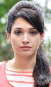 Puff Ponytail With Side Bangs Indian Hairstyles Hair Puff Beauty Girl