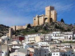 There are so many things to do, you may want to stay an extra week or so to experience them. Velez Rubio Almeria Vip Almeria