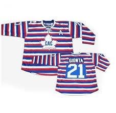 The french connection and the montreal canadiens. Nhl Brian Gionta Montreal Canadiens Stripe Authentic Cac Reebok Jersey