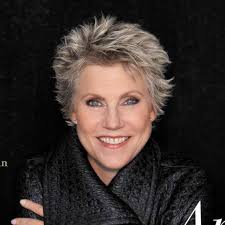 Anne Murray's Music and Legacy as a Canadian Singer