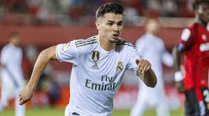 Pastebin.com is the number one paste tool since 2002. Alaves Looking To Loan Real Madrid Midfielder Brahim Diaz