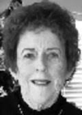 MARTHA MILNER Obituary (2012)