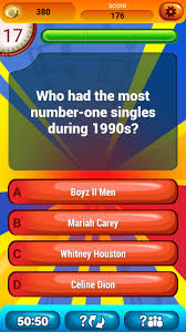 Think you know a lot about halloween? 1990s Music Trivia Quiz For Android Apk Download