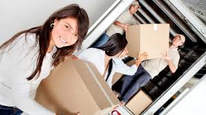 How to move out at 18 with no money. Moving Out At 18 Helping A Grown Child Move Out