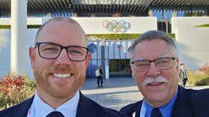 It's been a fantastic week of competition at the @wako.kickboxing European  Championships, and the rockstar team of Drs @drsheastark, Jon Wilhelm,  Aurelie Belsot and Christian Calvert have been representing FICS. Roy Baker,