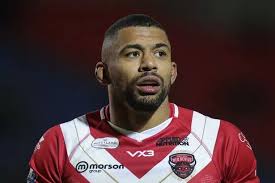 Salford Red Devils without five back-rowers as Paul Rowley faces Leeds  Rhinos selection headache
