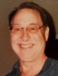 Obituary information for John Charles Woodbury