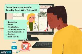 Maybe you would like to learn more about one of these? How To Use Telehealth Services During Covid 19