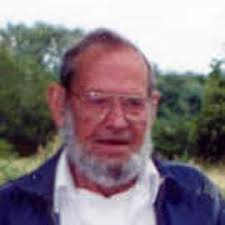 R. Leland Stroud Obituary (1921