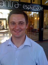 CairnsBlog.net: November 2008