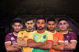 It began on 16 august 2019 and concluded on 27 june 2020. Top 10 Highest Earners From Pkl Auctions For Season 6 Insidesport