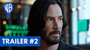 Test: Matrix: Resurrections auf 4K Blu-ray: Technisch auf Referenz-Niveau