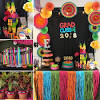 2021 graduation party decoration,real glitter graduation party centerpiece sticks,congrats grad. 3