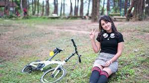 Chord Lungamu Ninggal Kenangan Kunci Gitar Dan Lirik Lagu Golek Liyane Happy Asmara Tribunmanado Co Id
