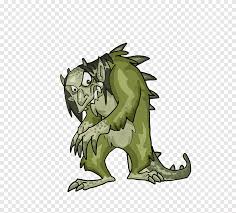 Beowulf loses the battles and in memory becomes a great hero. Grendel Beowulf Cartoon Dragon Fan Art Grendel Legendary Creature Mammal Png Pngegg