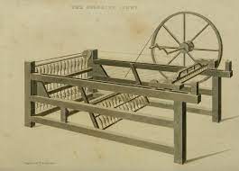 File:zeichnung Spinning Jenny.jpg - Wikimedia Commons