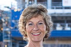 Janine Cobb's Instagram, Twitter & Facebook