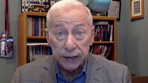 Watch: Political Analyst Explains Ranked-Choice Voting