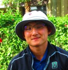 Professional Golf Tours