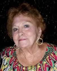 Obituary information for Pauline Vargoshe