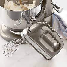 We did not find results for: Kitchenaid 9 Speed Professional Hand Mixer Contour Silver Williams Sonoma Au