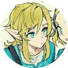 Link and zelda's relationship is at the heart of franchise, changing through every timeline, but which makes link and zelda's relationship at the end of zelda ii a bit questionable to say the least. Matching Icons Zelda X Link Cute Anime Coupes Matching Icons Art Icon